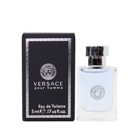 perfume con mochila versace hombre|Versace pour homme signature by.